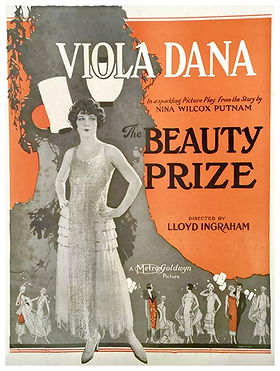 The Beauty Prize