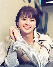 Mikako Tabe pictures and photos