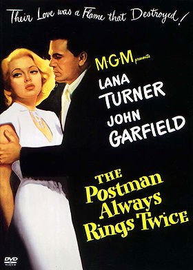 The Postman Always Rings Twice