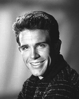 Warren Beatty