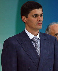 Alexander Popov