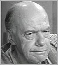 Russell Collins pictures and photos