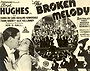 The Broken Melody