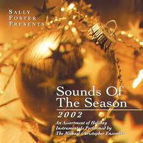 Sounds of the Season 2002