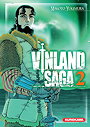 Vinland Saga, Volume 2