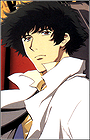 Spike Spiegel