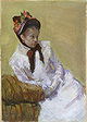 Mary Cassatt