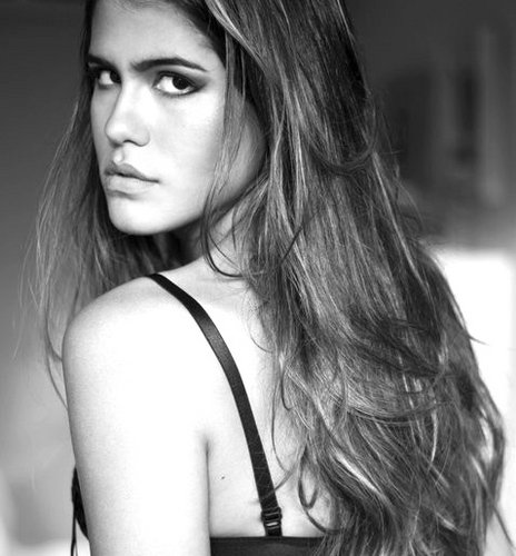 Antonia Morais