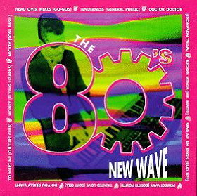 80's: New Wave