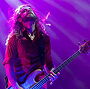 Justin Chancellor