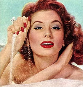 Suzy Parker