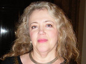 Susan Hitch