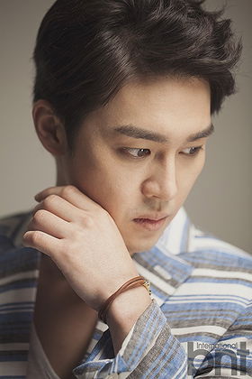 Hyeok Seong
