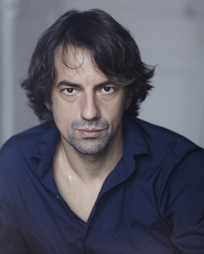 Jérôme Robart