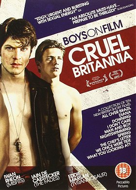Boys on Film 8: Cruel Britannia 