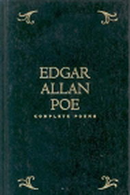 Edgar Allan Poe: Complete Poems