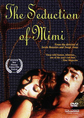 The Seduction of Mimi