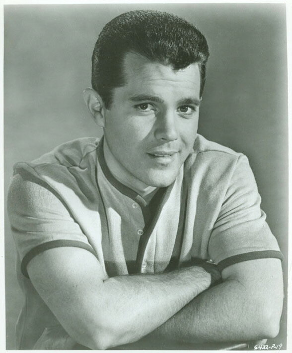 John Ashley