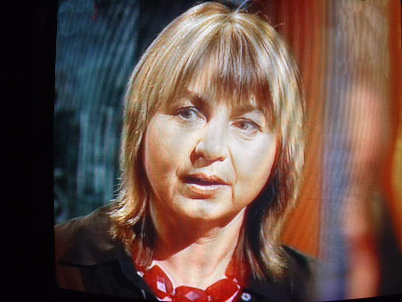 Pavlina Moskalykova
