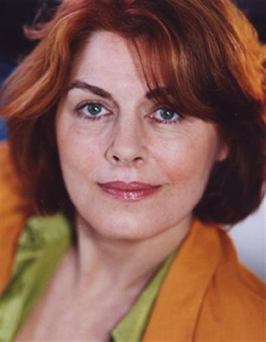 Patricia Cartier