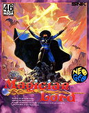 Magician Lord