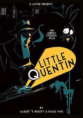 Little Quentin