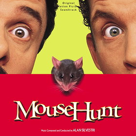 MouseHunt (Original Motion Picture Soundtrack)