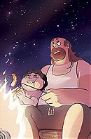 Steven Universe #1: The Greg Universe Special