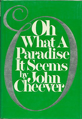 Oh What a Paradise It Seems