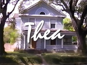 Thea
