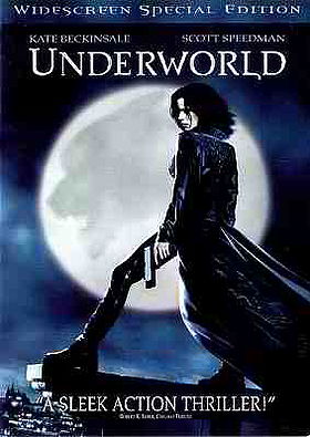 Underworld  