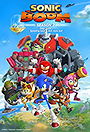 Sonic Boom