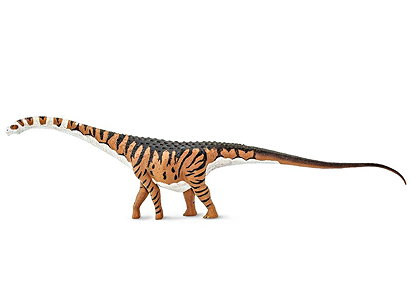 Safari Malawisaurus Dinosaur