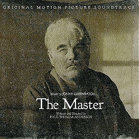Master: Original Motion Picture Soundtrack
