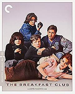 The Breakfast Club (The Criterion Collection) 