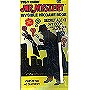 Mr. Mystery Invisible Ink Game Book: Secret Agent Spy Book