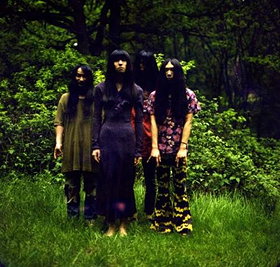 Bo Ningen