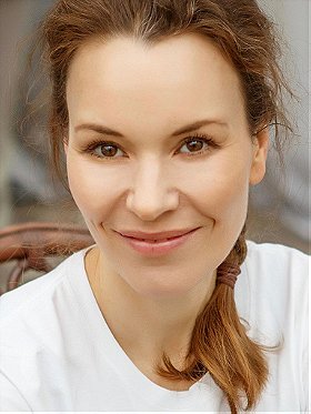 Antonia Bergman