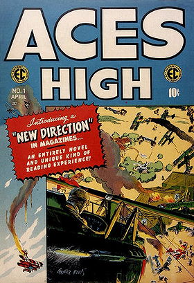 Aces High
