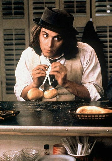 Sam (Benny & Joon)
