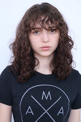 Kamimila Bettelyoun