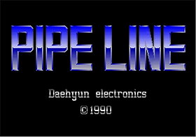 Pipe Line