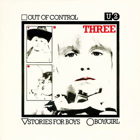 Three