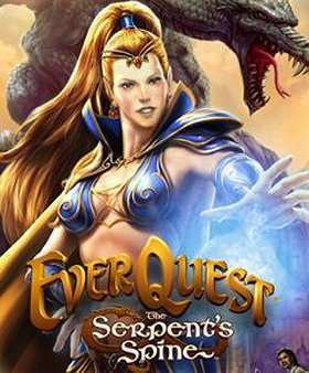 EverQuest: The Serpent's Spine (Expansion)