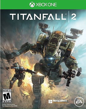 Titanfall 2