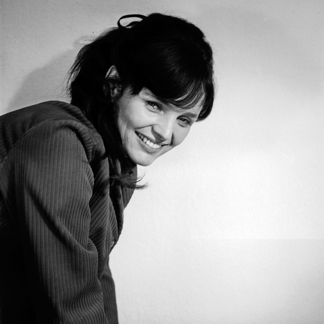 Hannelore Borns