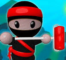 Ninja Painter