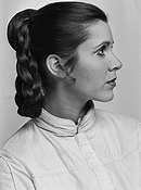 Carrie Fisher