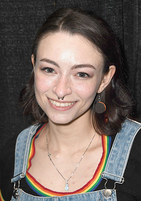 Jodelle Ferland