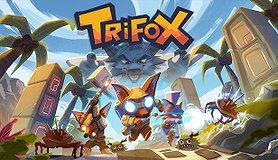 TRIFOX